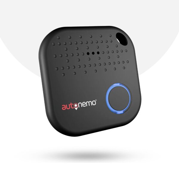 Smart Bluetooth Tracker