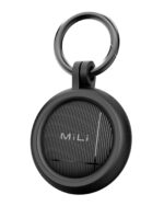 MiLi MiTag Duo Smart Finder for both Android & iOS – replaceable battery, Google & Apple Find My certified - Image 3