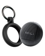MiLi MiTag Duo Smart Finder for both Android & iOS – replaceable battery, Google & Apple Find My certified - Image 4