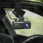Wifi Dashcam Redtiger F7NP 4K Front Rear - Image 5
