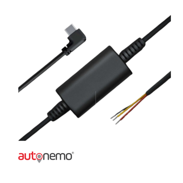 Dash Cam Hardwire Kit Botslab