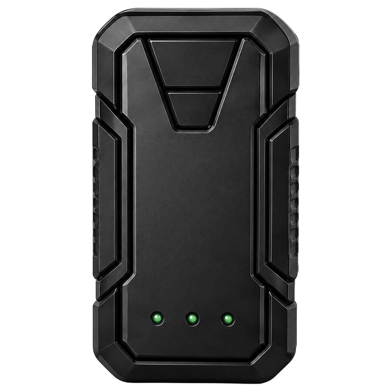 Wireless GPS Tracker