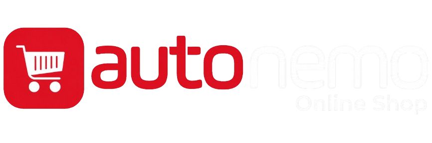 Autonemo Shop