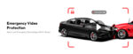 BOTSLAB Dash Cam G300H Pro, 1296P Car DashCam, 140° Wide Angle Car Camera, Color Night Vision, Built in WiFi GPS, 24h Motion Detection Parking Mode, Emergency and Loop Recording - Image 5