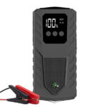 3-in-1 Car Jump Starter : Model G2