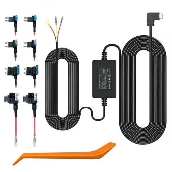 Redtiger Hardware Kit