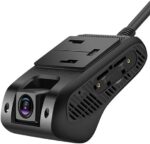 Jimi IOT JC261P Front and inside camera with 4G, WiFi, ADAS Live Video Dash Cam JC261, Driver Behaviour monitoring - Image 8