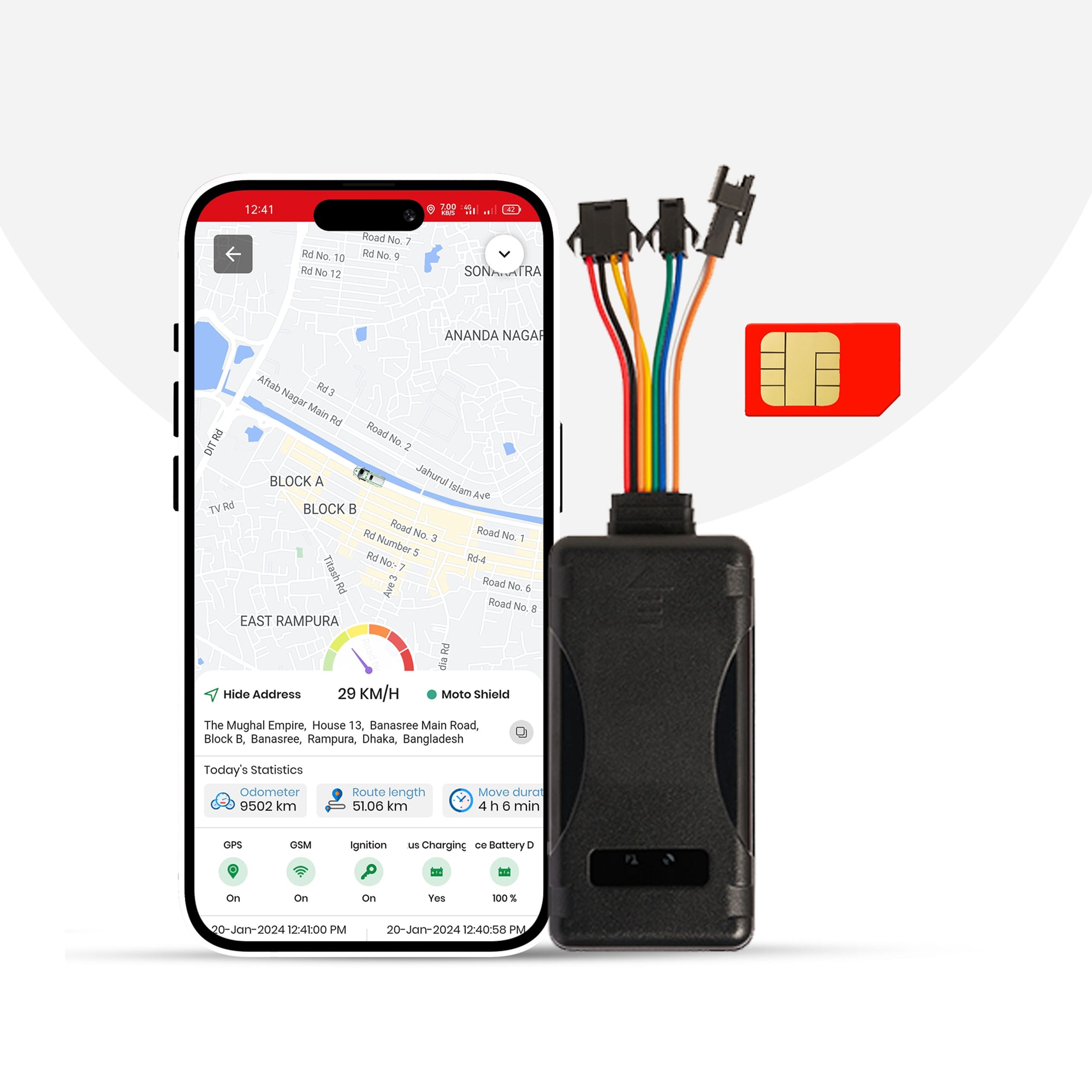 BSJ-scaled-1-1.jpg Standard GPS Tracker (With Voice) - Image 1